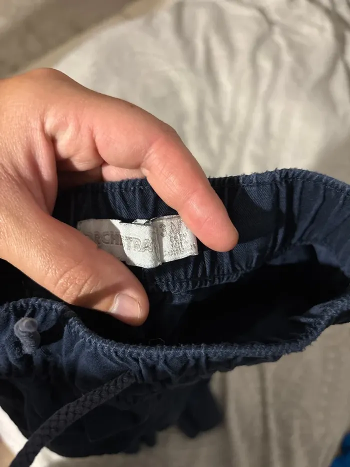 Pantalon garçons - photo numéro 2