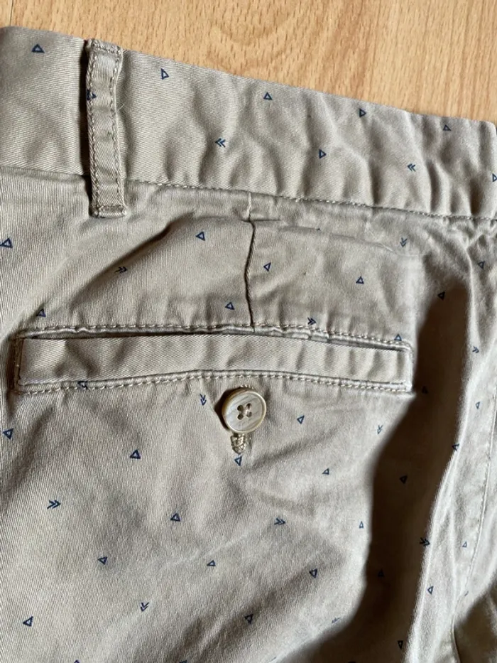 Short homme taille 40 - photo numéro 3