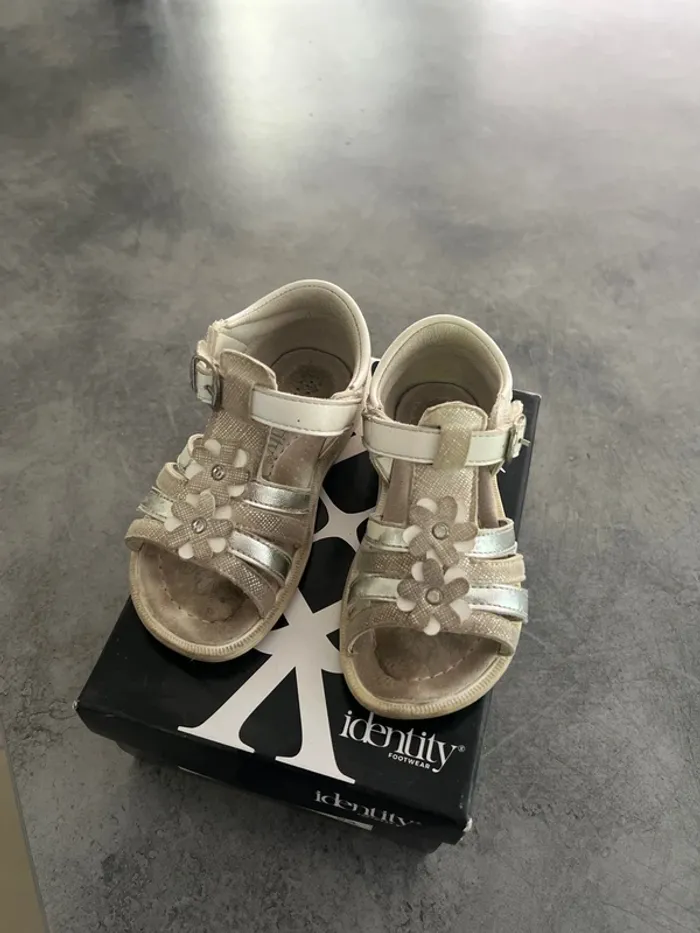 Sandales T24