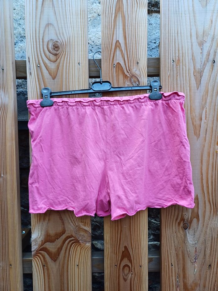 Joli pyjama short la petite sirène Disney taille XL - photo numéro 10