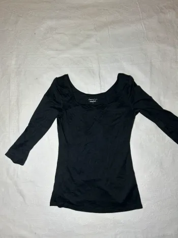 Blouse camaïeu essentiel