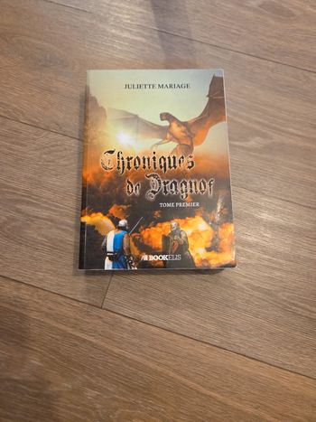 Chroniques de Dragnof