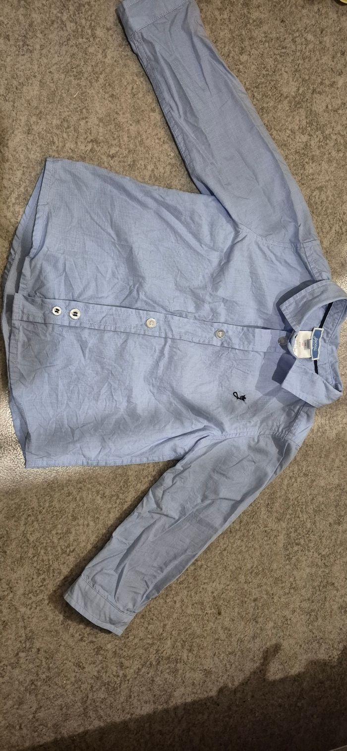Chemise Jacadi
