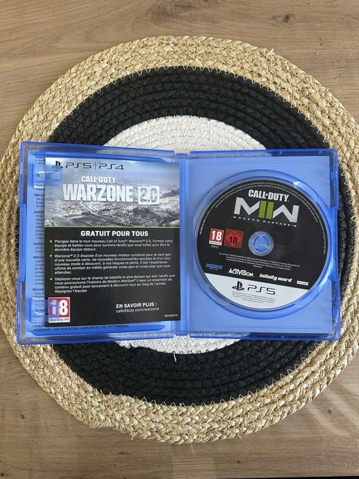 Jeu PS5 - photo numéro 2