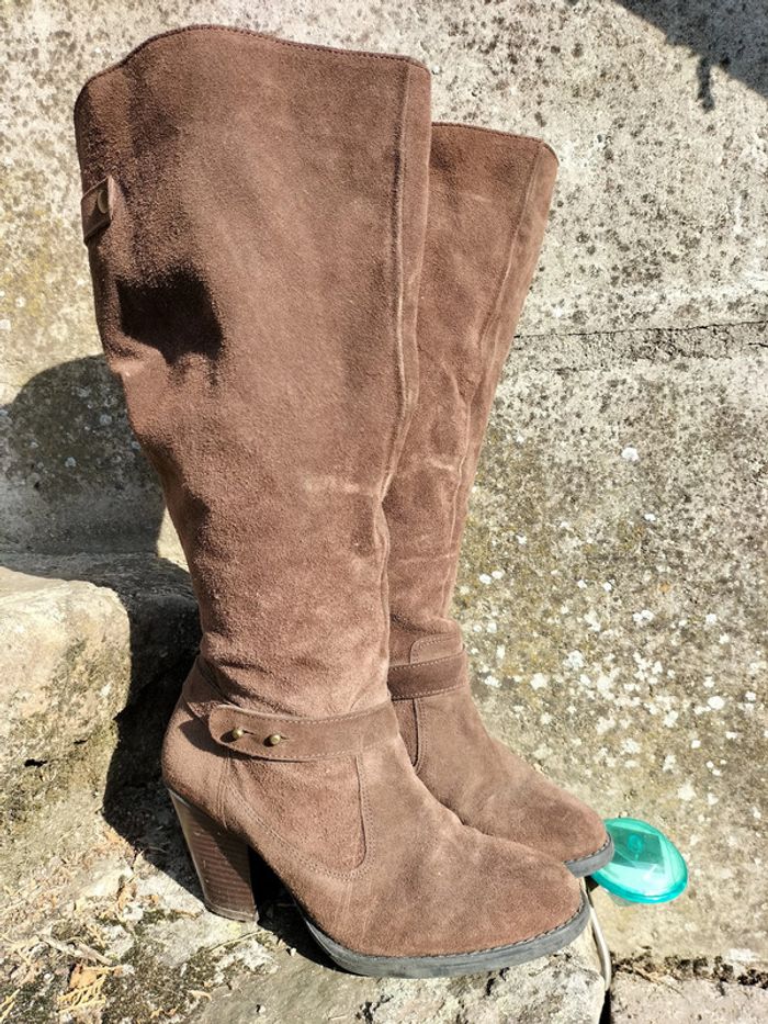 bottes - photo numéro 2