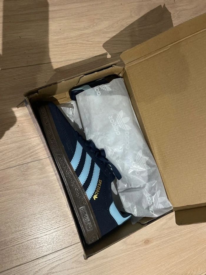 Adidas HANDBALL SPEZIA 39 - photo numéro 5