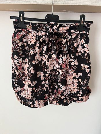 Short fluide