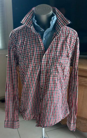 Chemise homme Jack et Jones L