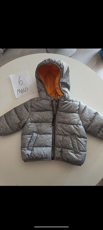 Manteau