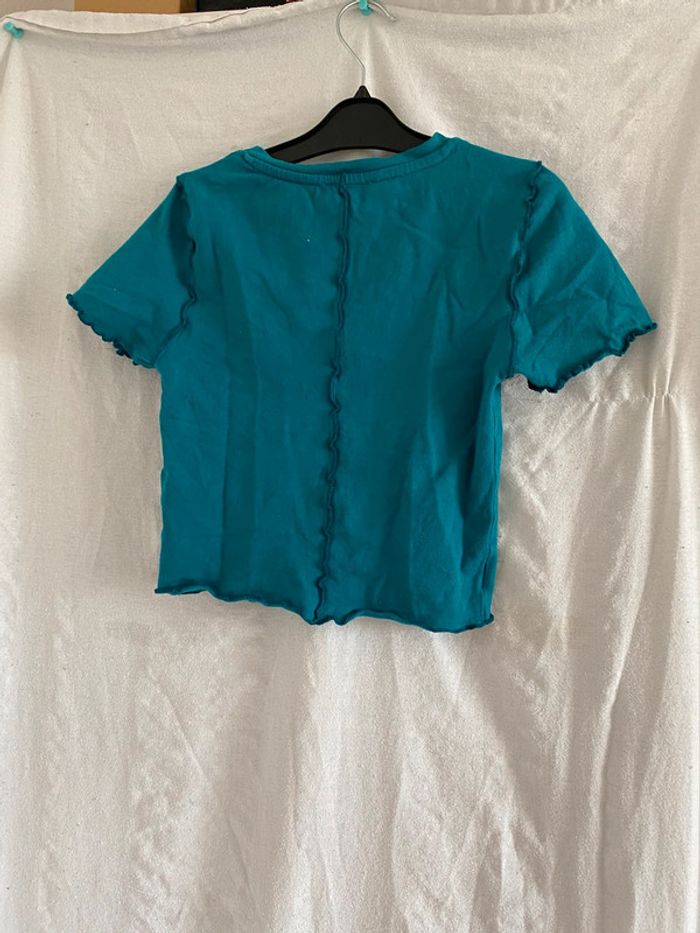 Croc top - photo numéro 2