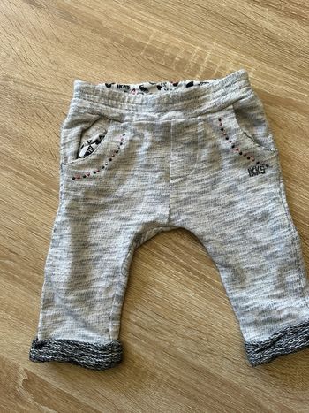 Pantalon IKKS