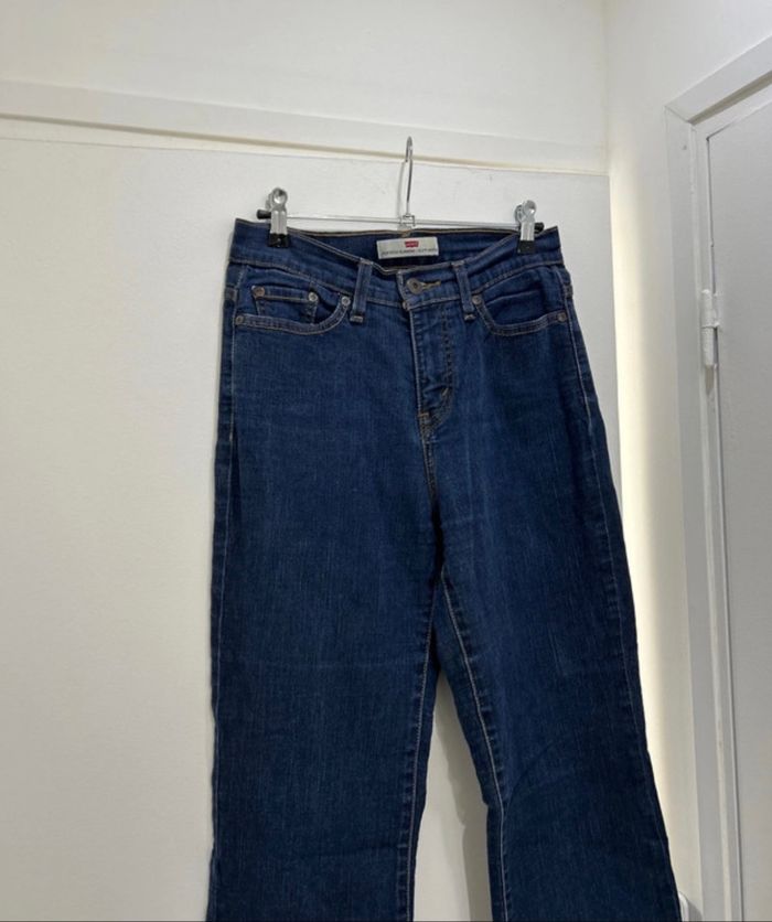 Jean Levi’s Boot Cut - photo numéro 2