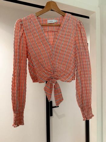 Haut court ML - taille 42 - marque Vila