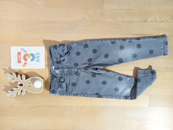 Jean Vertbaudet 3 ans 🎀