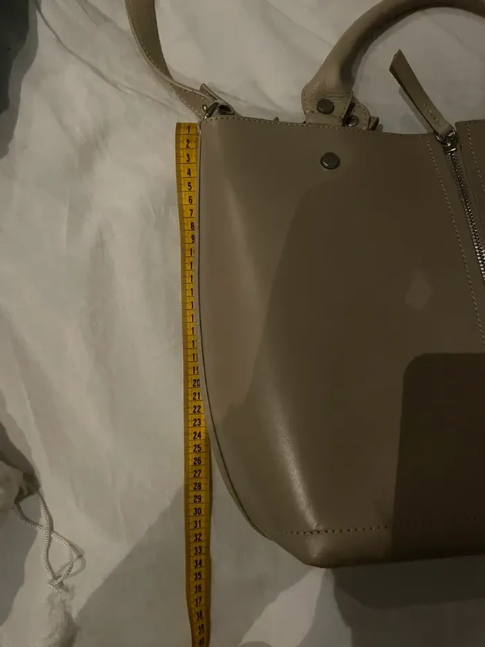 Sac Zara neuf - photo numéro 5