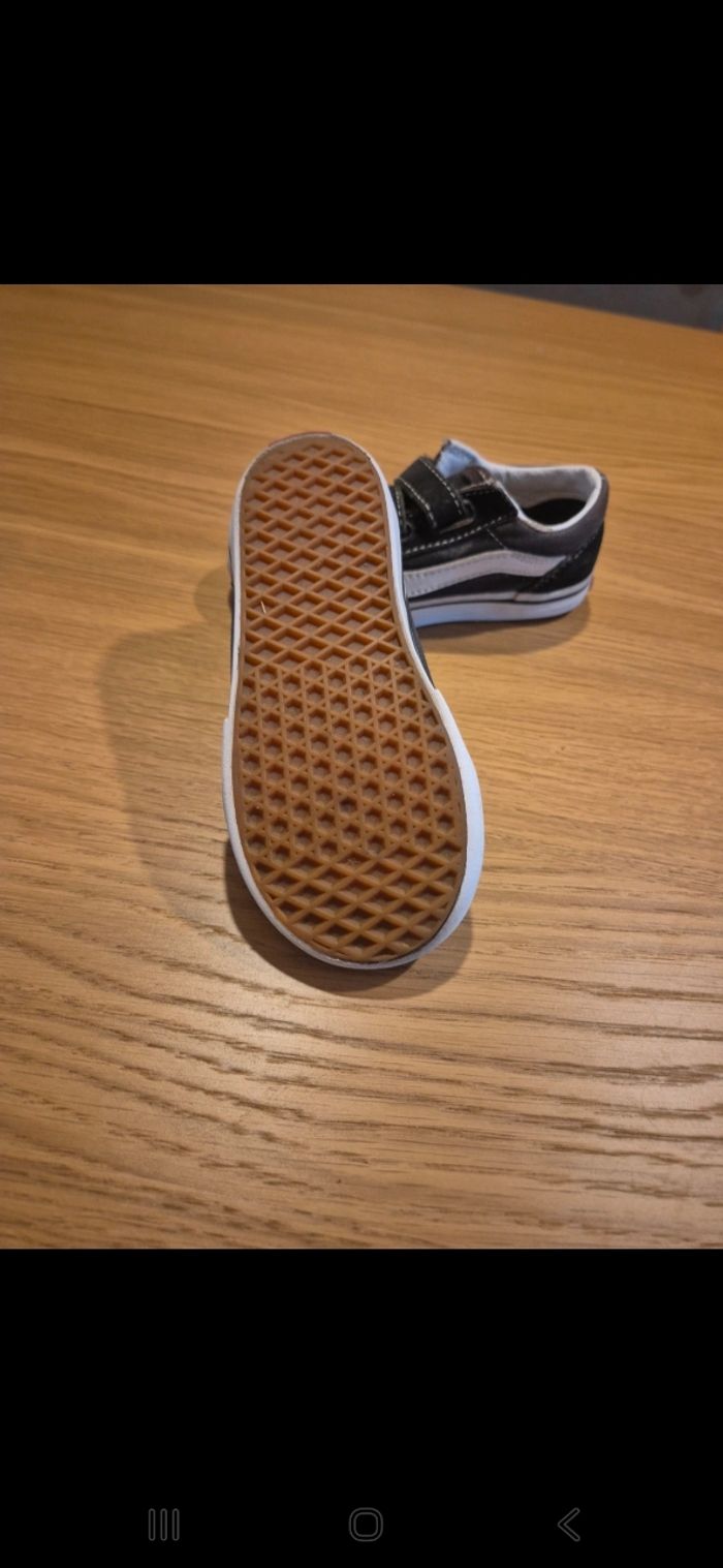 Vans enfant - photo numéro 3