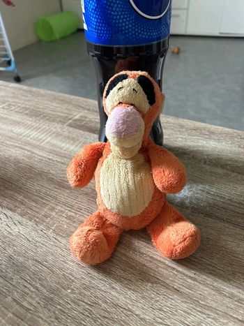 Peluche Disney