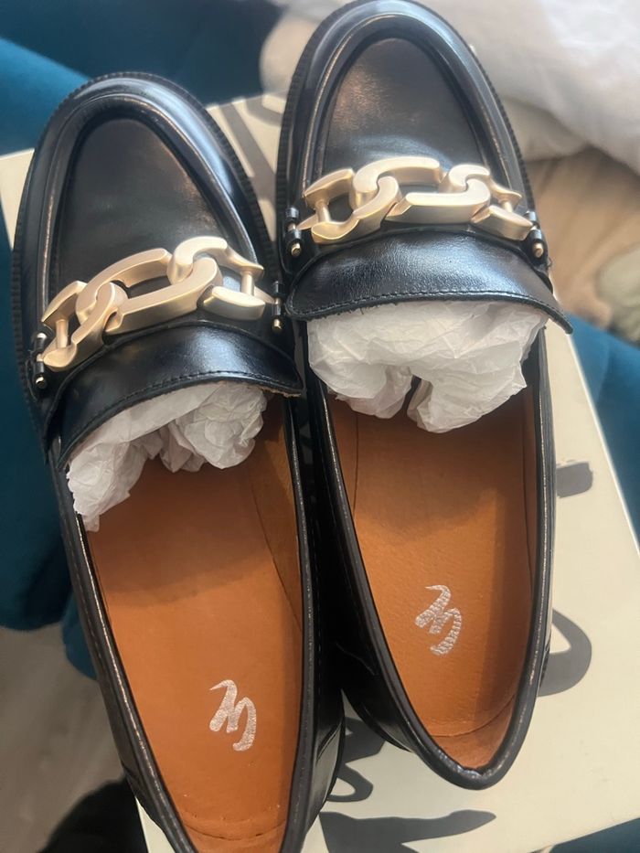 Vente de chaussures - photo numéro 9