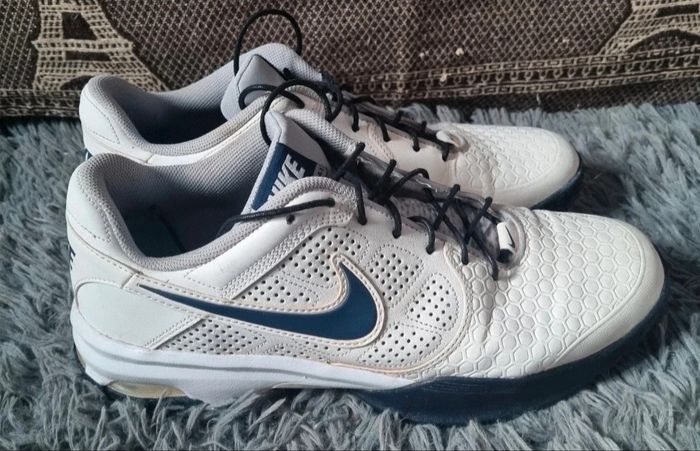 Basket Nike air Court Ballistec 4.1 - photo numéro 3