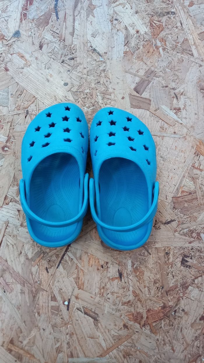Crocs 23 - photo numéro 2