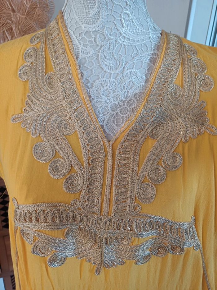 Caftan - photo numéro 3