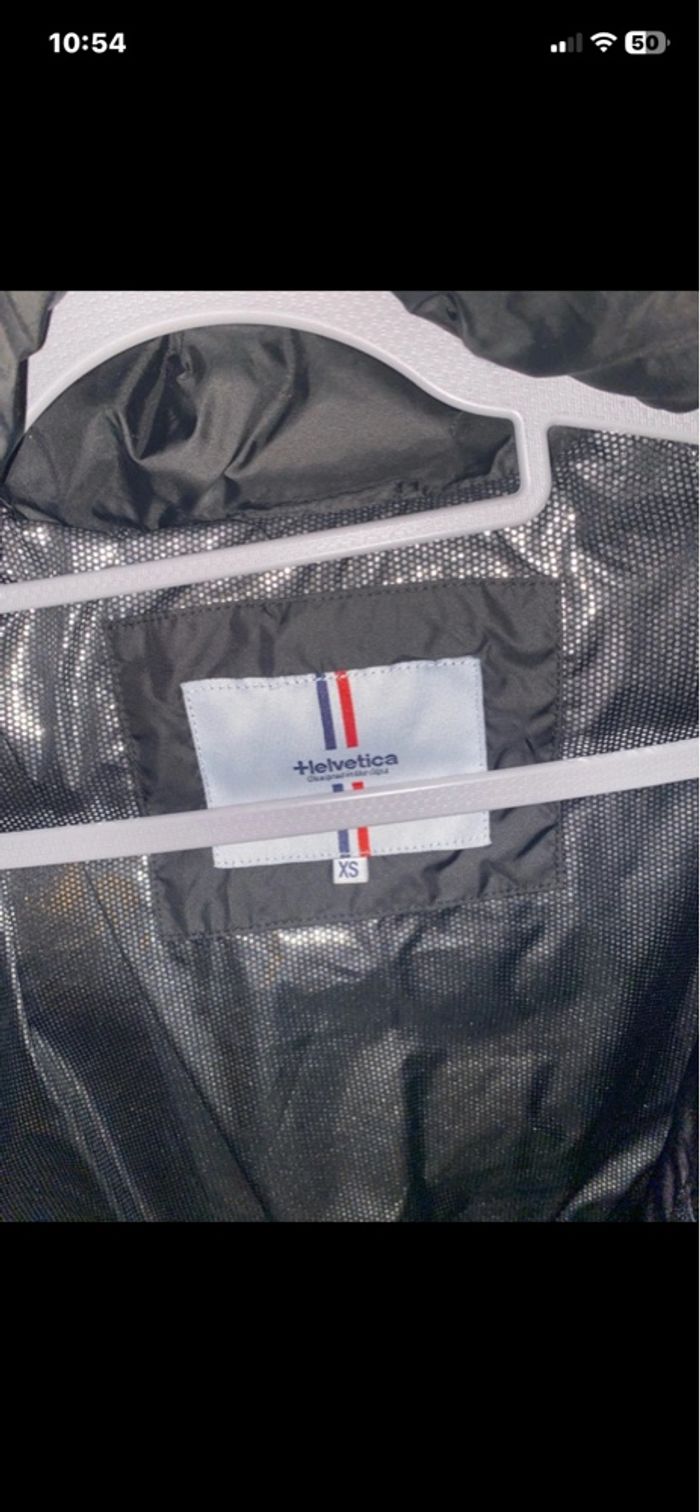 Doudoune femme - photo numéro 3