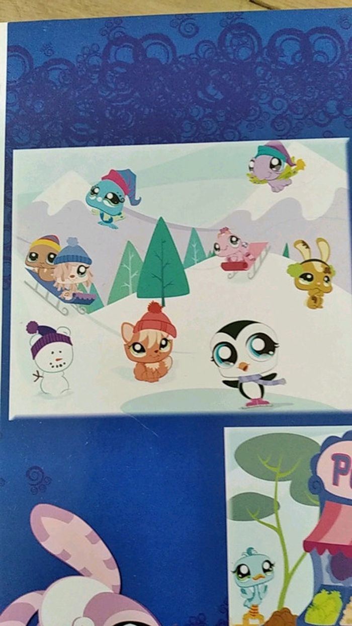 Puzzle - photo numéro 2