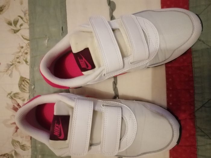 Basket fille - photo numéro 6