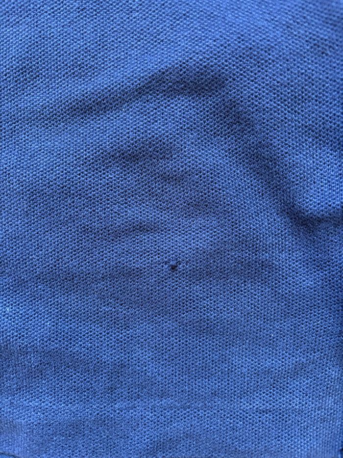 Polo Ralph Lauren taille 34 TBE - photo numéro 5