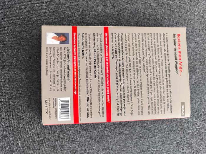 Livre - photo numéro 2