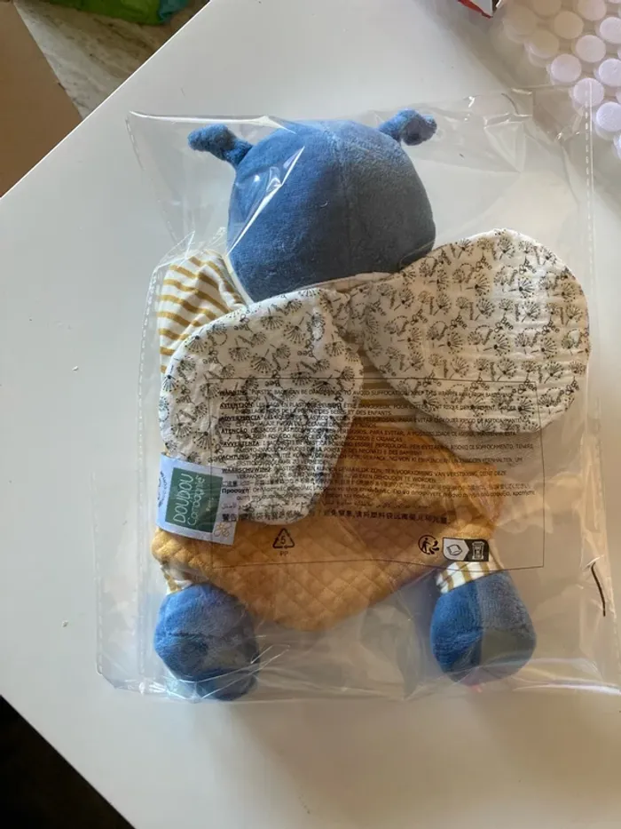 Marionnettes Doudou et compagnie - photo numéro 2