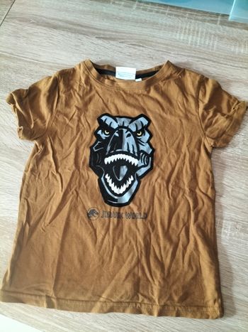 T-shirt Dino