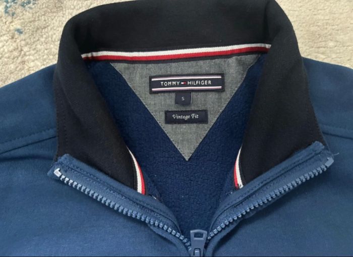 Veste Tommy Hilfiger - photo numéro 3