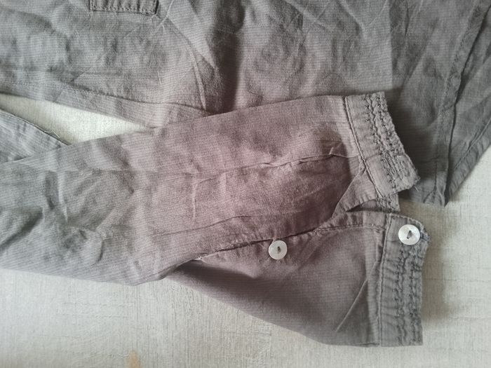Chemise - photo numéro 3