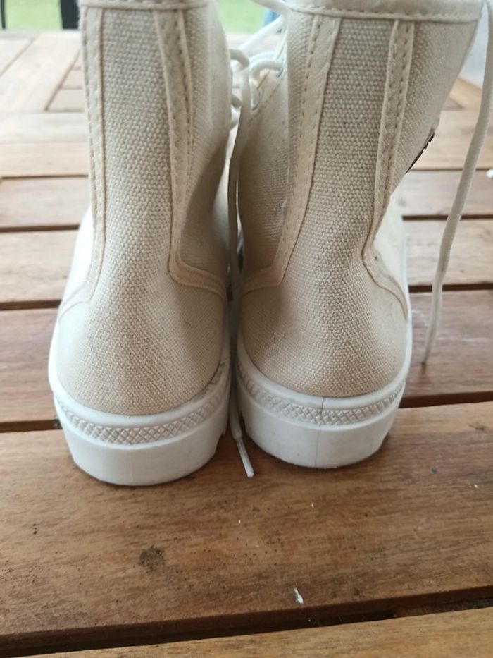 Style palladium - photo numéro 3