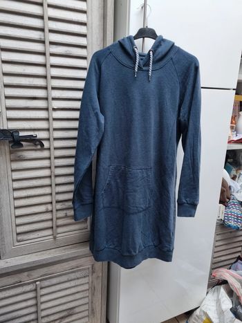 Pull longue manche long à capuche Up2fashion taille L