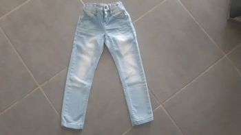 Jean's name it 5 ans