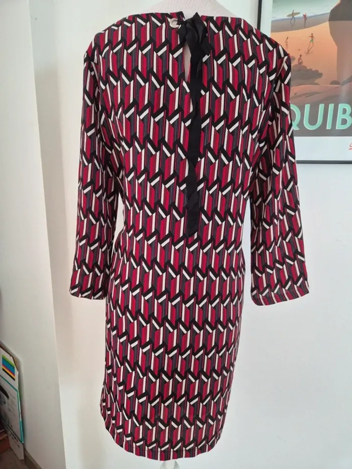 Robe tunique Zinka - photo numéro 2