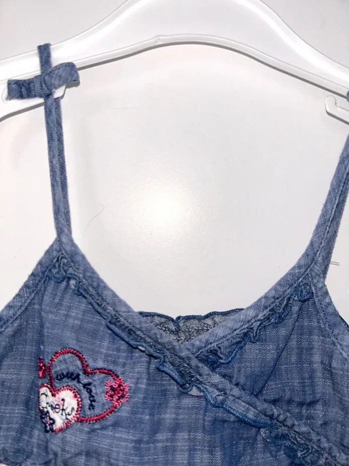 Robe longue Creeks - photo numéro 4