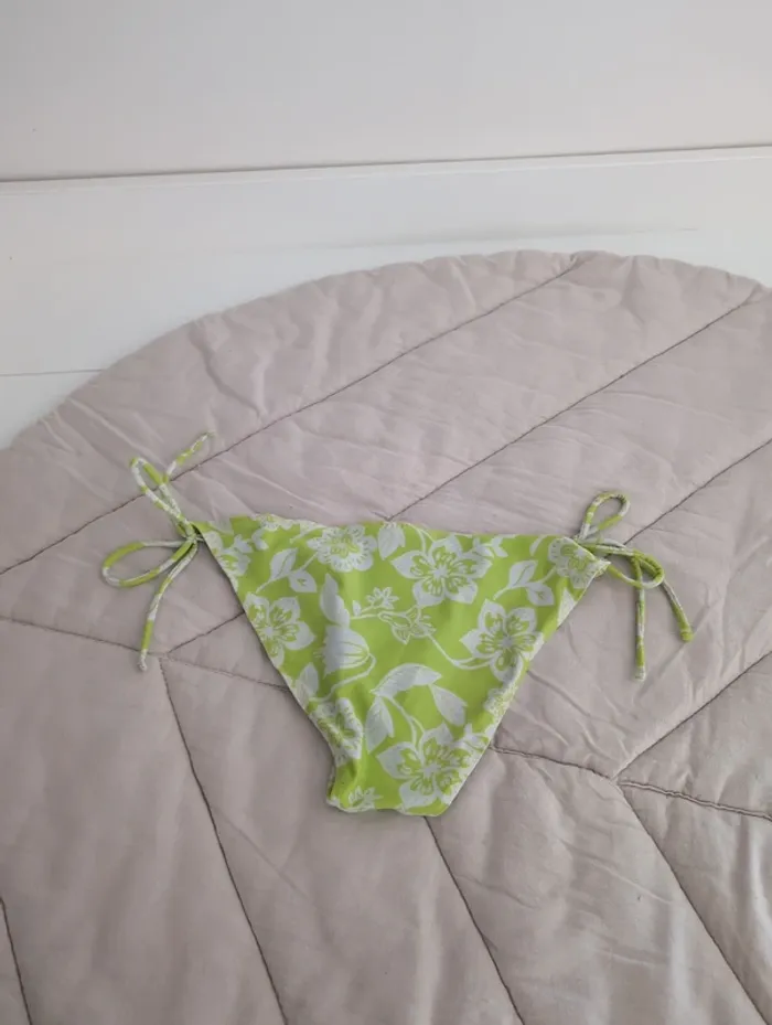 Maillot de bain femme tex taille 38 - photo numéro 2