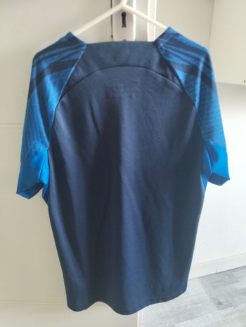 Ensemble de foot Nike équipe de France dri-fit