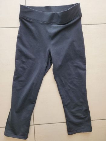 Legging Domyos TXS ado / femme
