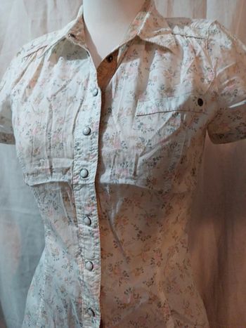 Chemises blezers🌸💐