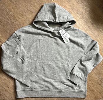 Sweat gris