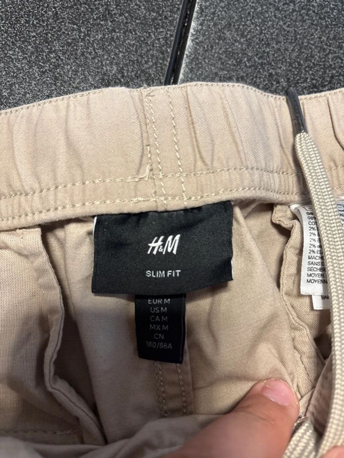 Cargo homme - photo numéro 2