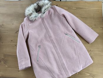 Manteau catimini 