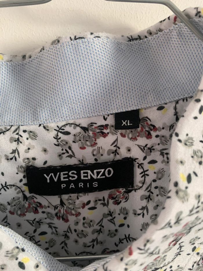Chemise homme - photo numéro 5