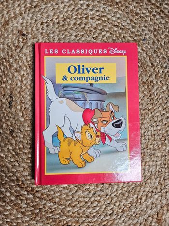 Oliver & compagnie