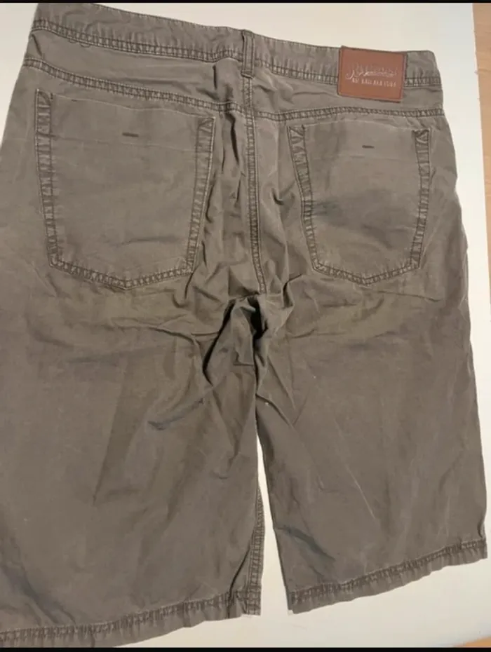 Short riftland en taille 46 - photo numéro 5