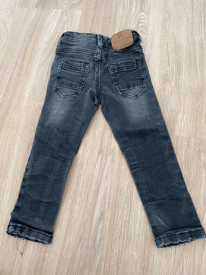 Jean skinny - photo numéro 2